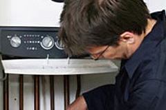boiler repair Corney