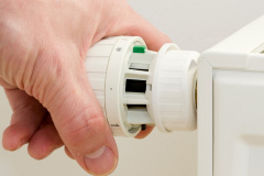 Corney central heating repair costs