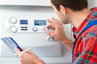 free Corney gas safe engineer quotes