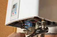 free Corney boiler install quotes