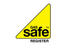 gas safe companies Corney